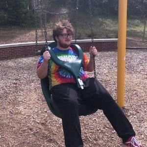 Meet your Posher, Larry